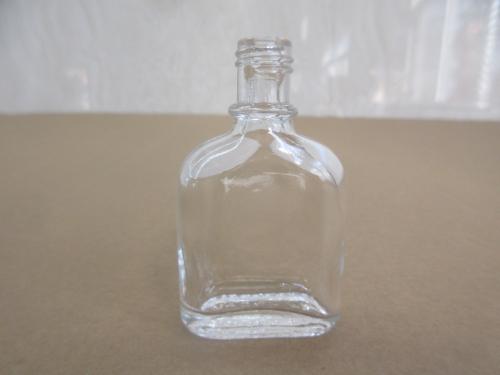 Glass bottle inspection