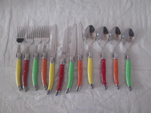 Knives & Forks sets Inspection