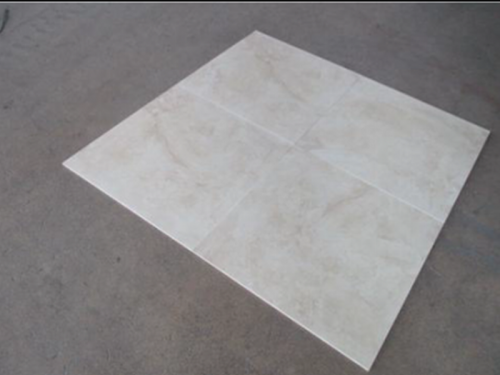 Ceramic tile inspection