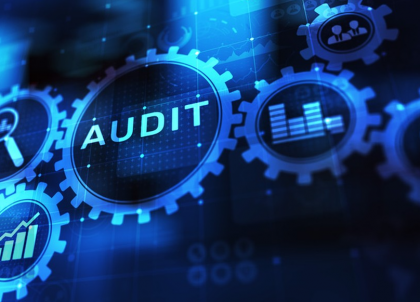 basic supplier qualification audit