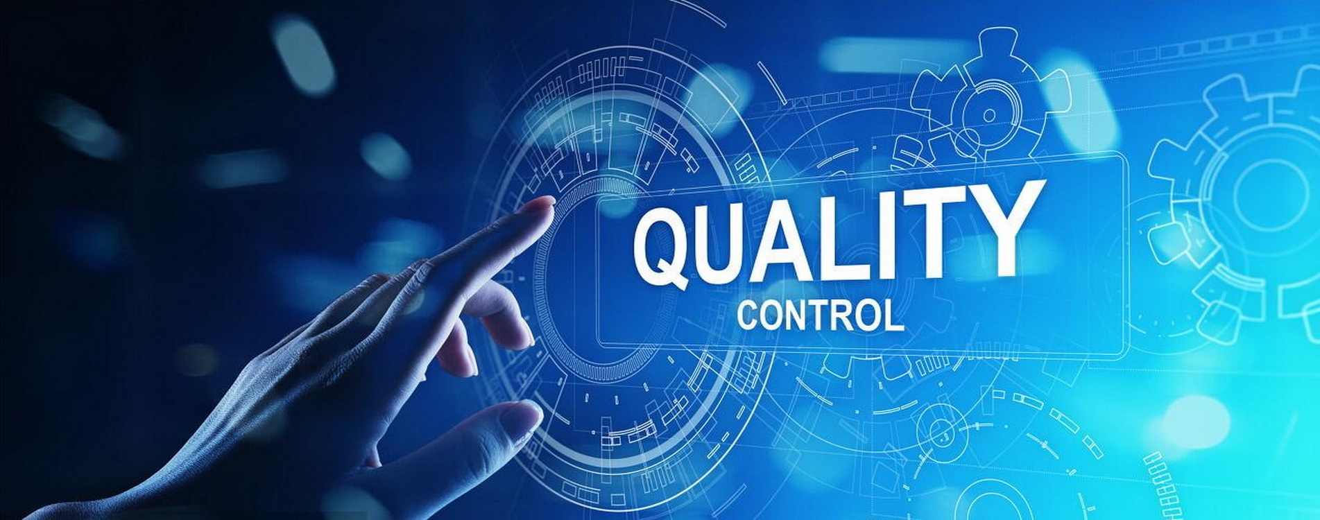 Quality Control product quality inspection 